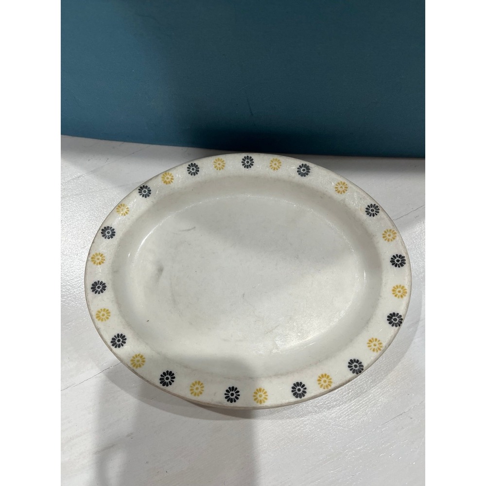 Homer Laughlin small plate